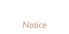 공지사항